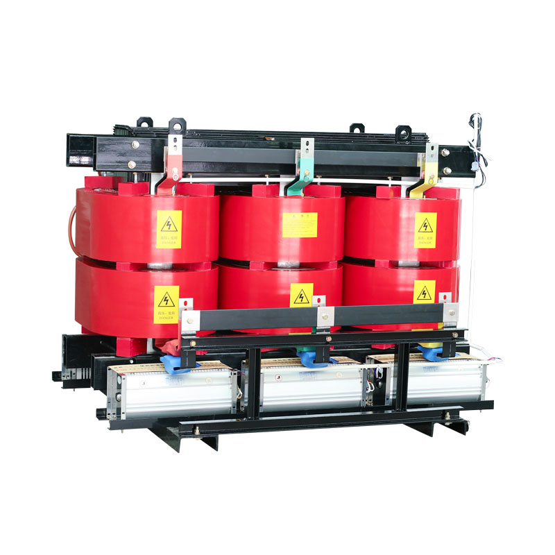 Transformator de tip uscat de 100 kVA