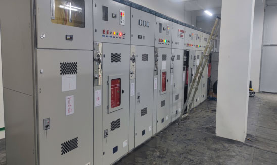 Toate proiectele de alimentare cu energie electrică trimise de Shanghai Zikai Electric către diverse regiuni din toată țara au trecut cu succes acceptarea Biroului de alimentare cu energie electrică și sunt în siguranță până acum!
